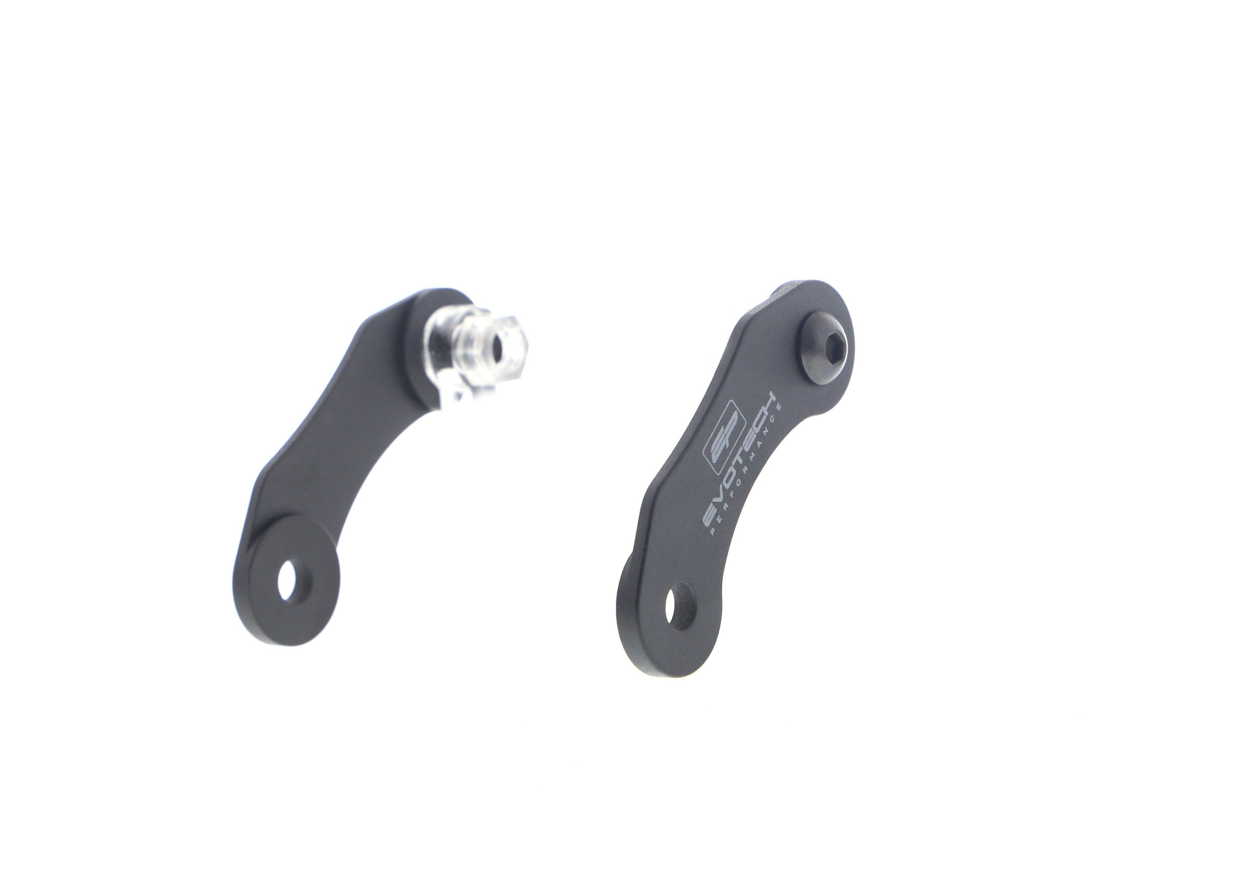 EP Yamaha MT-10 SP Pillion Footpeg Removal Kit (2016 - 2021)