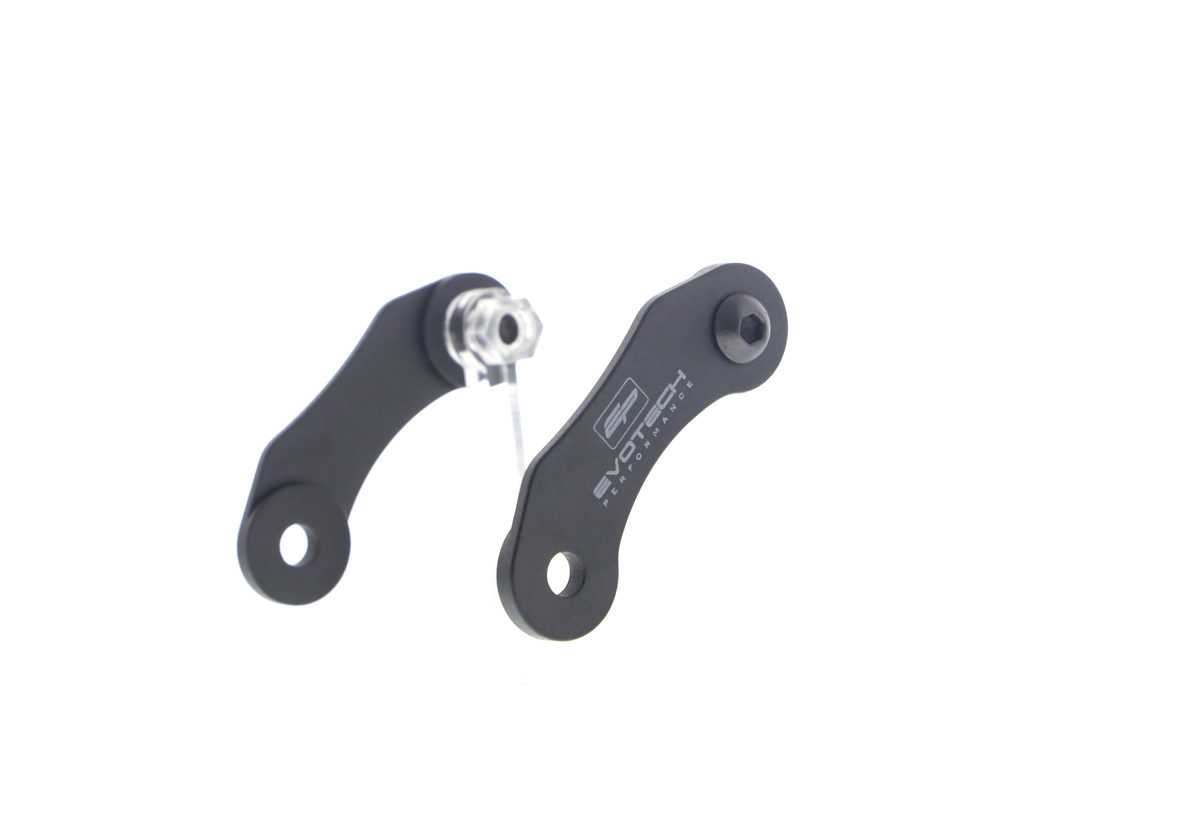 EP Yamaha Tracer 900 ABS Pillion Footpeg Removal Kit (2015 - 2021)