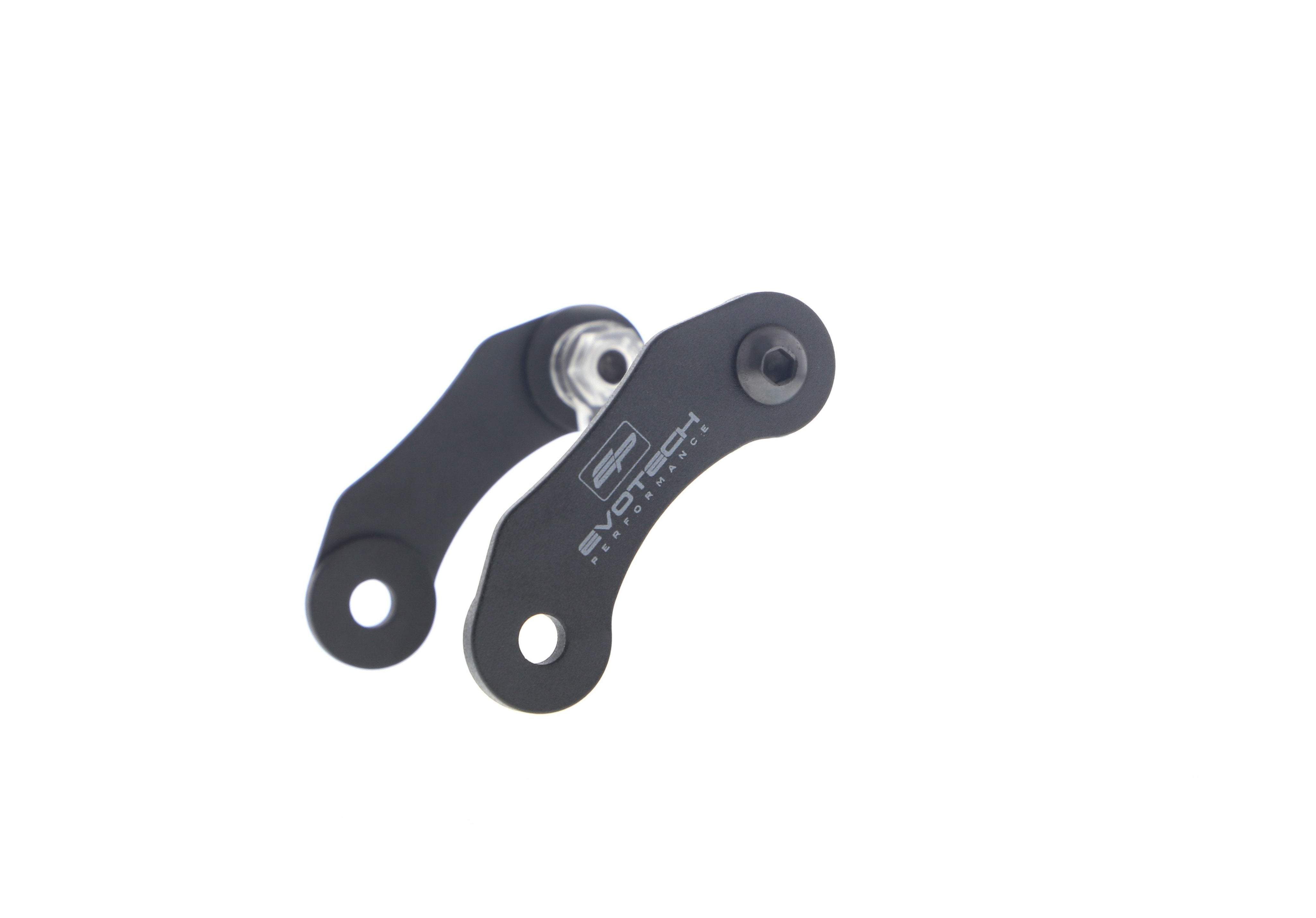 EP Yamaha Tracer 900 ABS Pillion Footpeg Removal Kit (2015 - 2021)