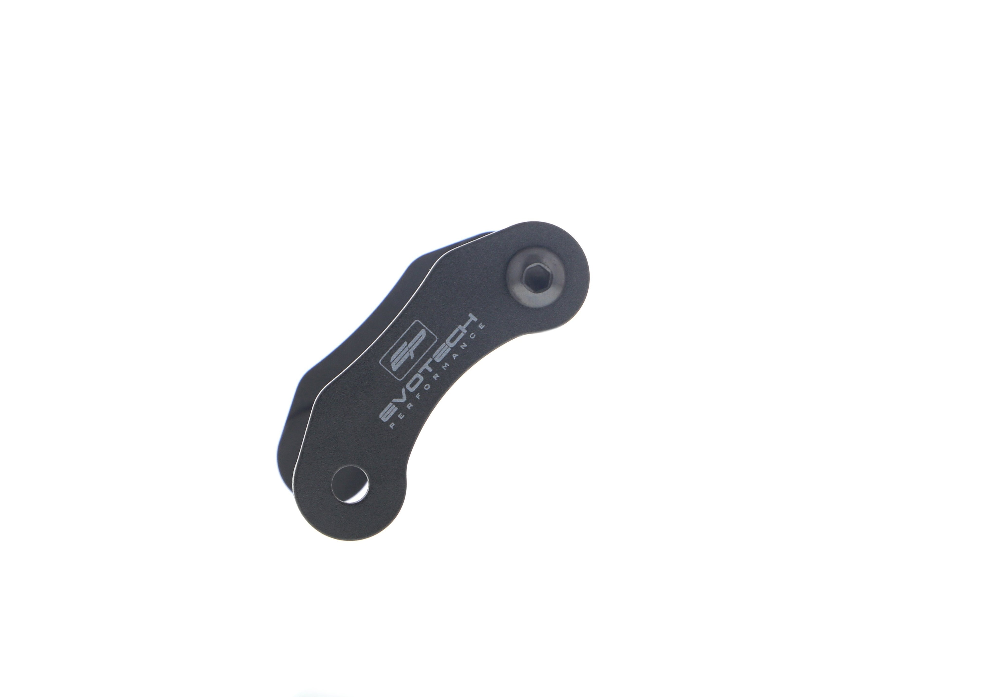 EP Yamaha MT-10 SP Pillion Footpeg Removal Kit (2016 - 2021)