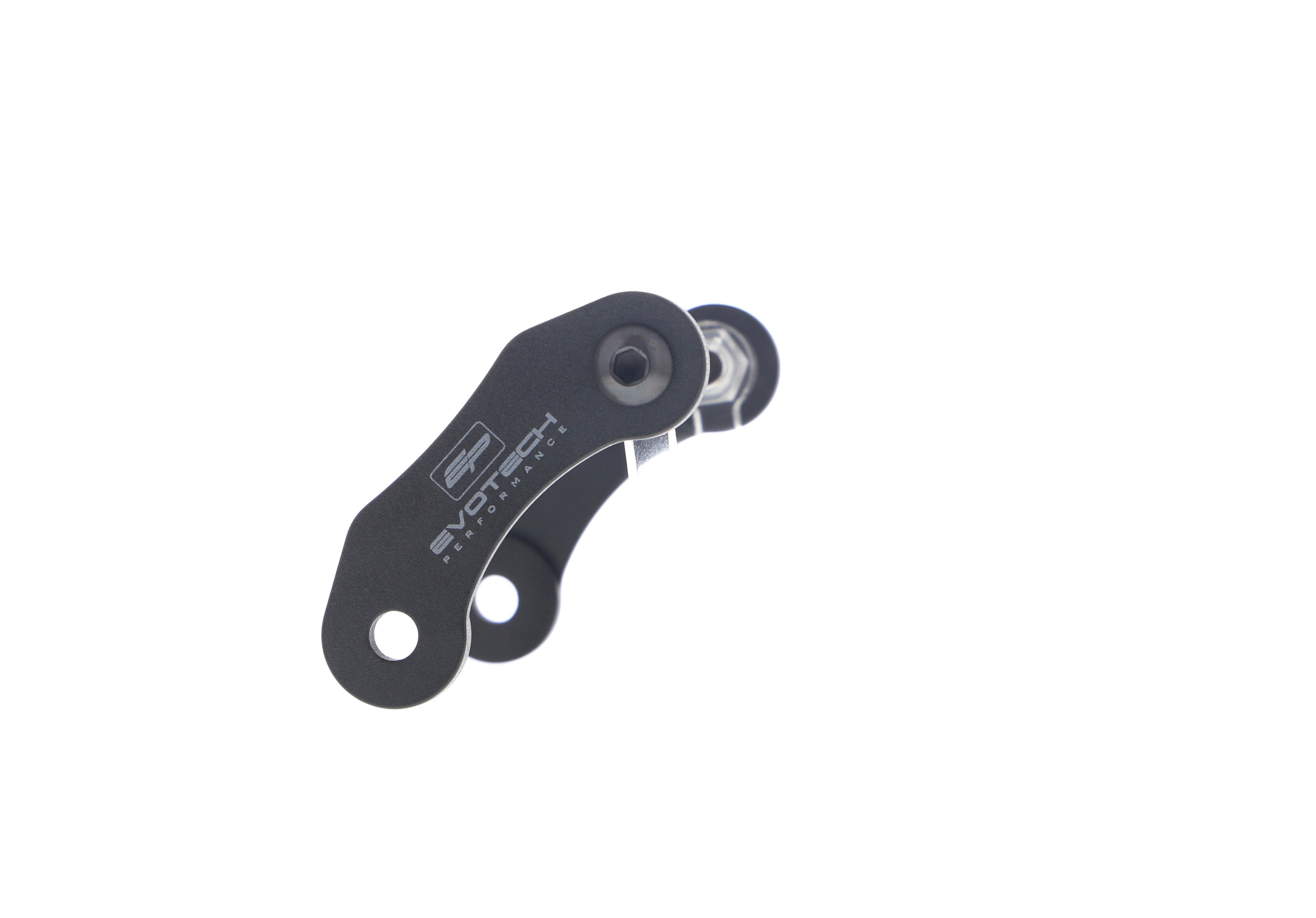 EP Yamaha MT-10 Pillion Footpeg Removal Kit (2016 - 2021)