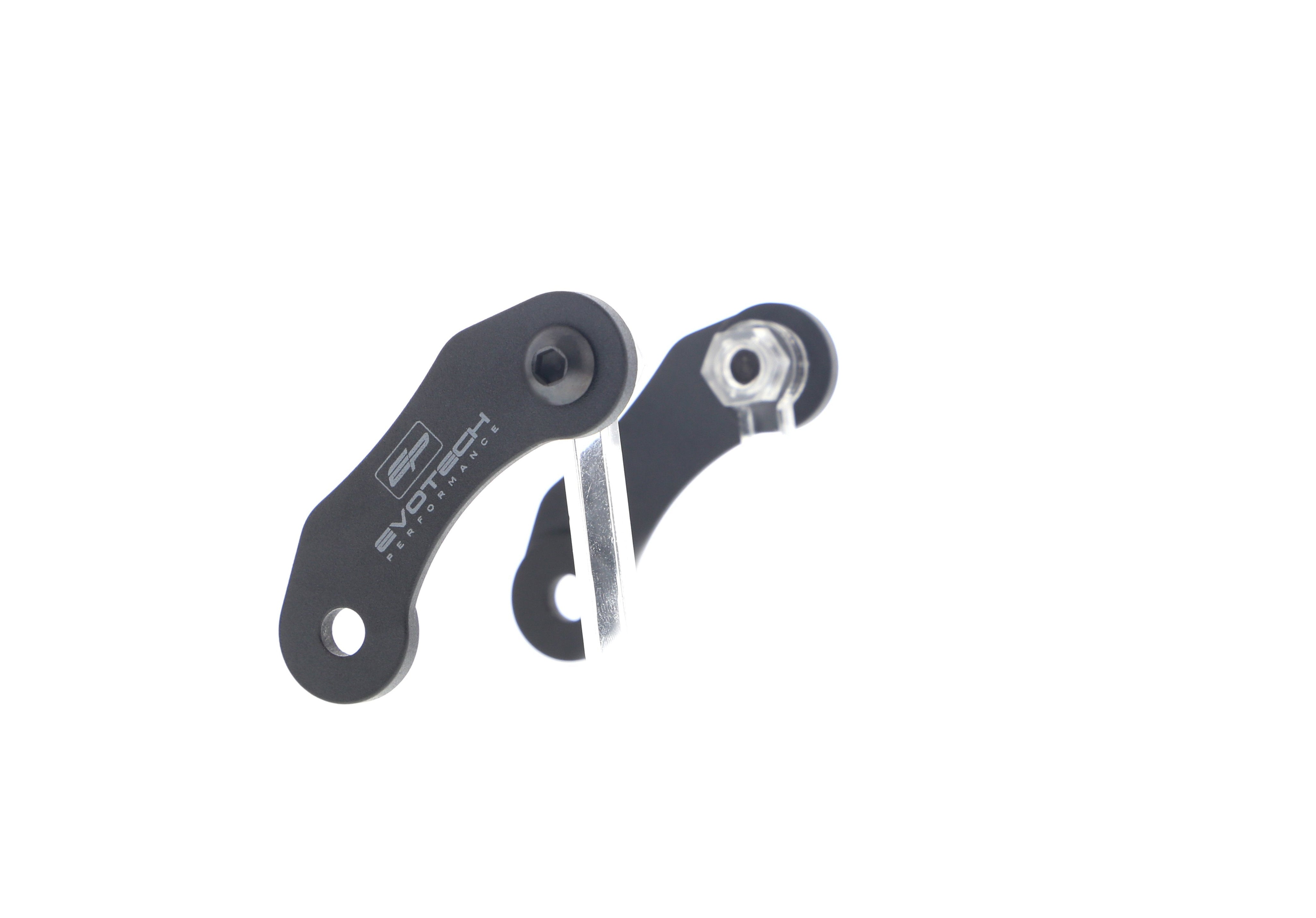 EP Yamaha MT-10 Pillion Footpeg Removal Kit (2016 - 2021)