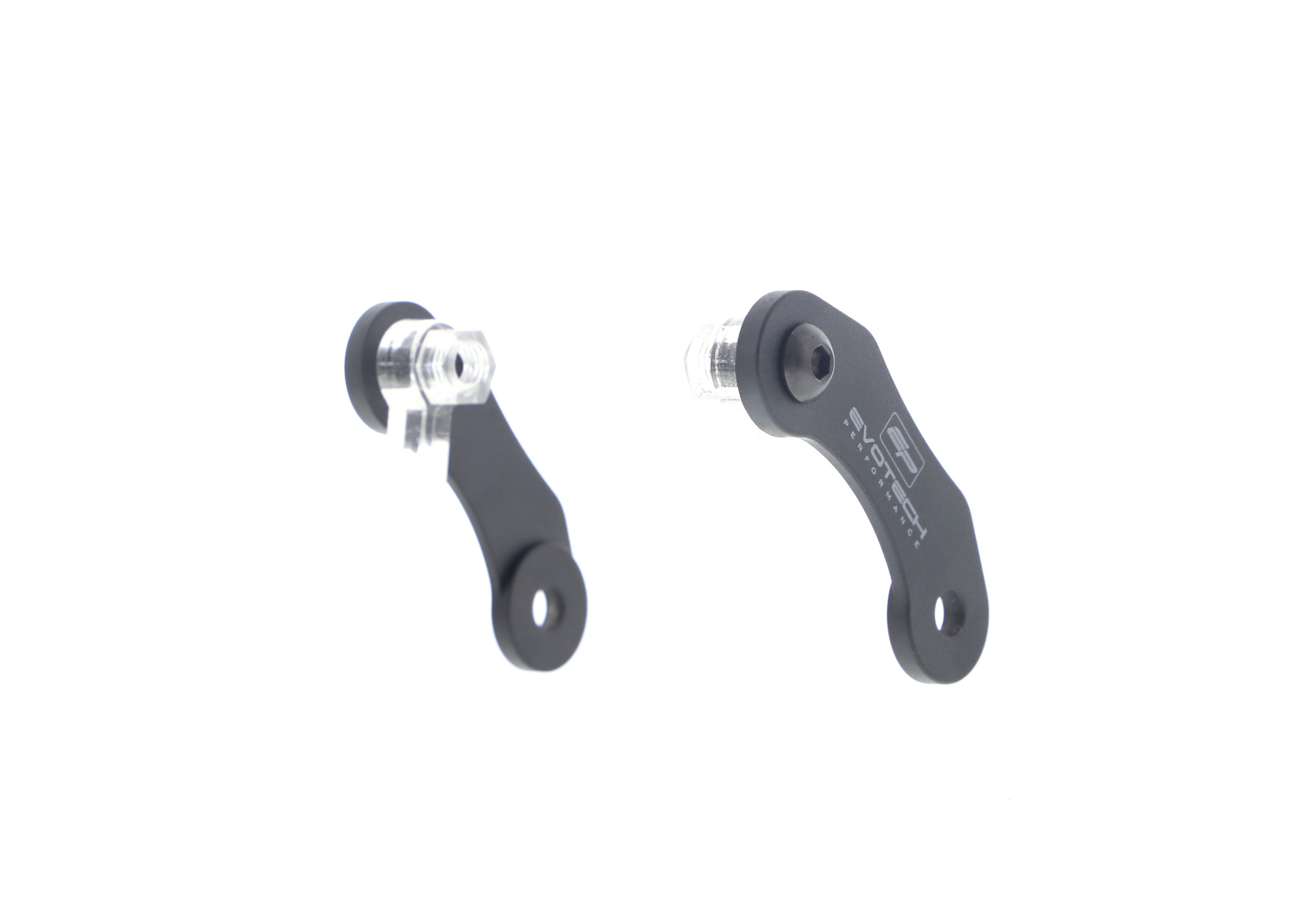 EP Yamaha MT-10 Pillion Footpeg Removal Kit (2016 - 2021)