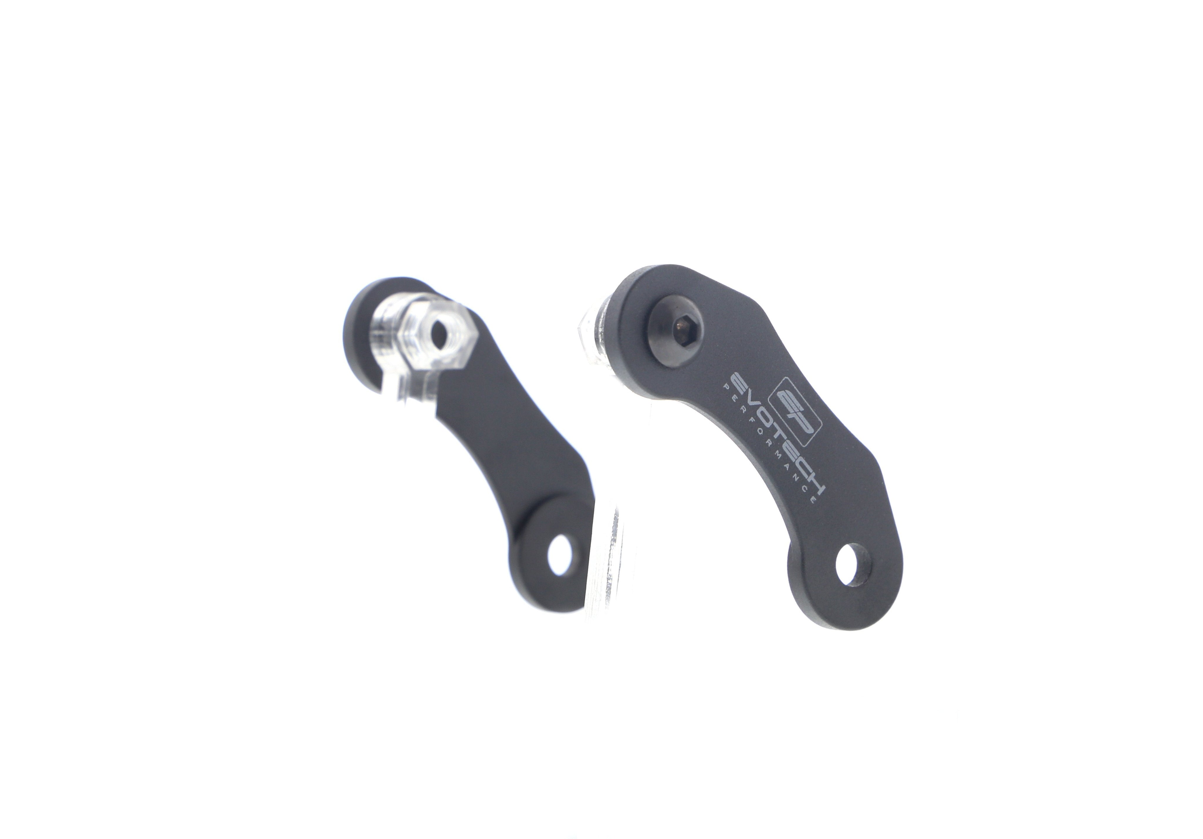 EP Yamaha MT-10 Pillion Footpeg Removal Kit (2016 - 2021)