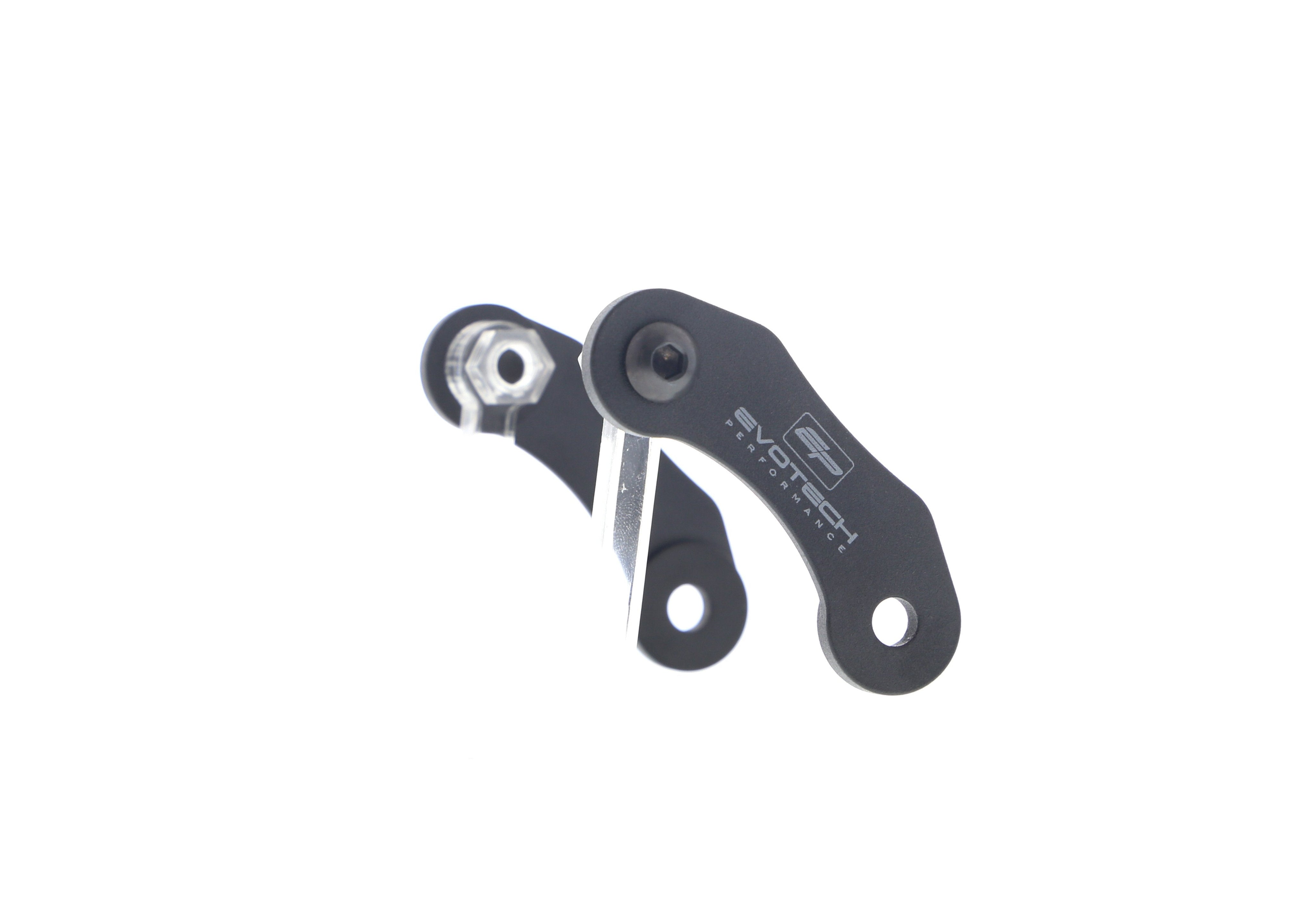 EP Yamaha MT-10 Pillion Footpeg Removal Kit (2016 - 2021)