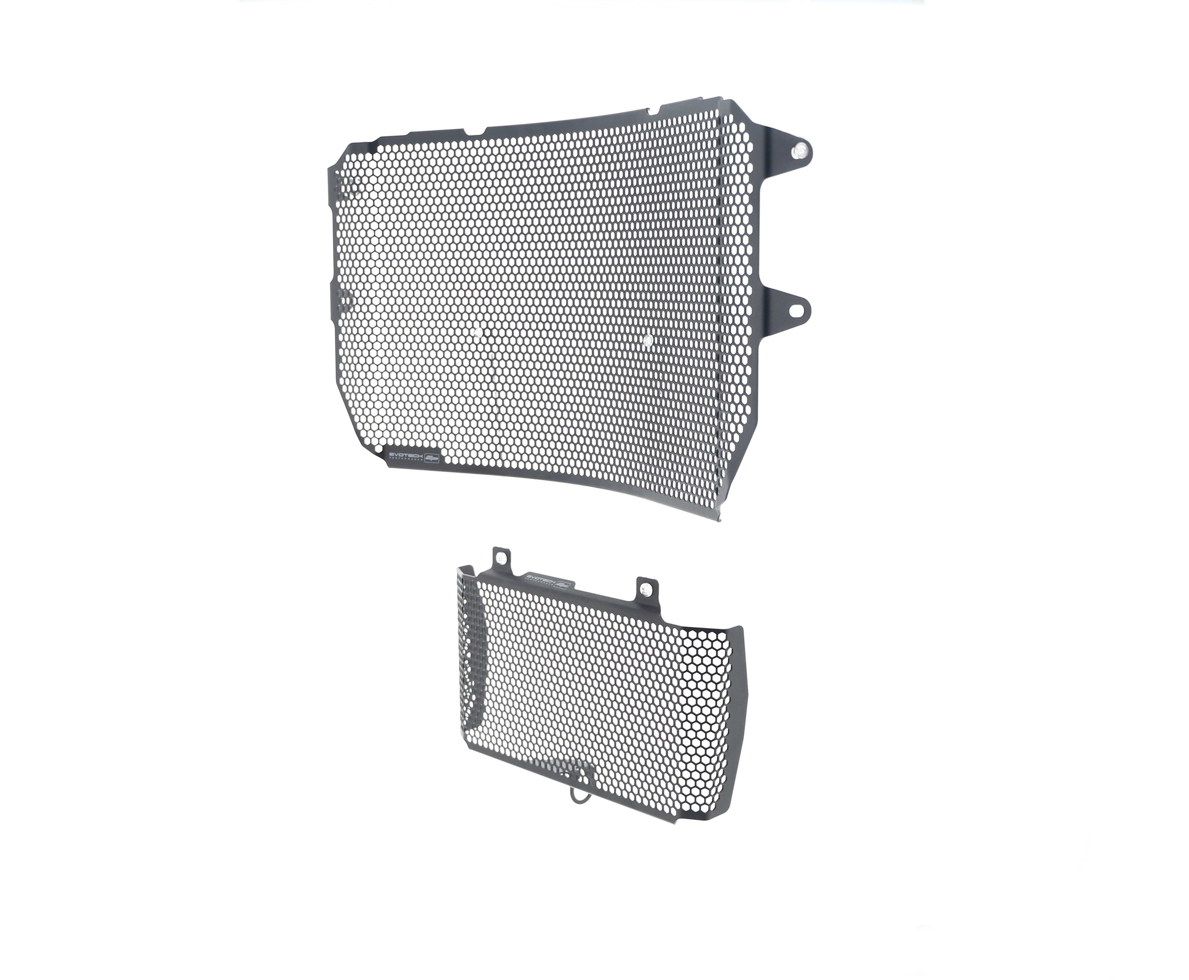 EP Yamaha MT-10 SP Radiator Oil Cooler Guard Set (2016 - 2021)