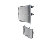 EP Yamaha MT-10 Radiator Oil Cooler Guard Set (2016 - 2021)