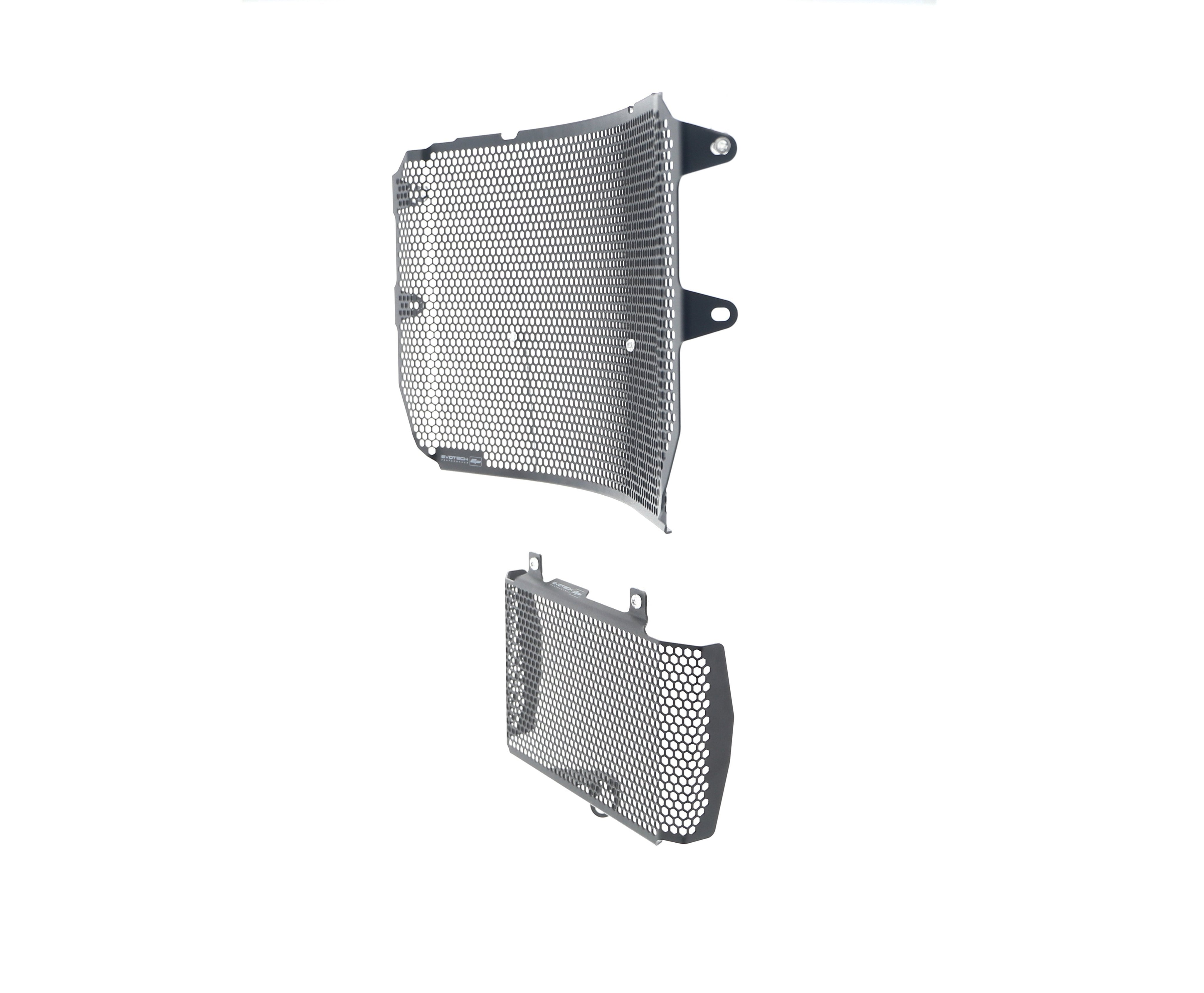 EP Yamaha MT-10 Radiator Oil Cooler Guard Set (2016 - 2021)