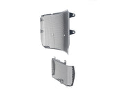 EP Yamaha MT-10 SP Radiator Oil Cooler Guard Set (2016 - 2021)