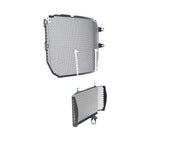 EP Yamaha MT-10 Radiator Oil Cooler Guard Set (2016 - 2021)
