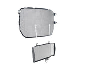 EP Yamaha MT-10 Radiator Oil Cooler Guard Set (2016 - 2021)