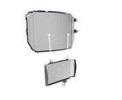 EP Yamaha MT-10 SP Radiator Oil Cooler Guard Set (2016 - 2021)