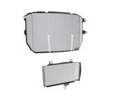 EP Yamaha MT-10 SP Radiator Oil Cooler Guard Set (2016 - 2021)