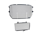 EP Yamaha MT-10 Radiator Oil Cooler Guard Set (2016 - 2021)