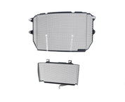 EP Yamaha MT-10 Radiator Oil Cooler Guard Set (2016 - 2021)