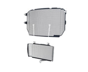 EP Yamaha MT-10 SP Radiator Oil Cooler Guard Set (2016 - 2021)