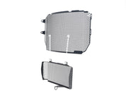 EP Yamaha MT-10 Radiator Oil Cooler Guard Set (2016 - 2021)