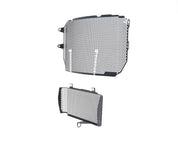 EP Yamaha MT-10 SP Radiator Oil Cooler Guard Set (2016 - 2021)