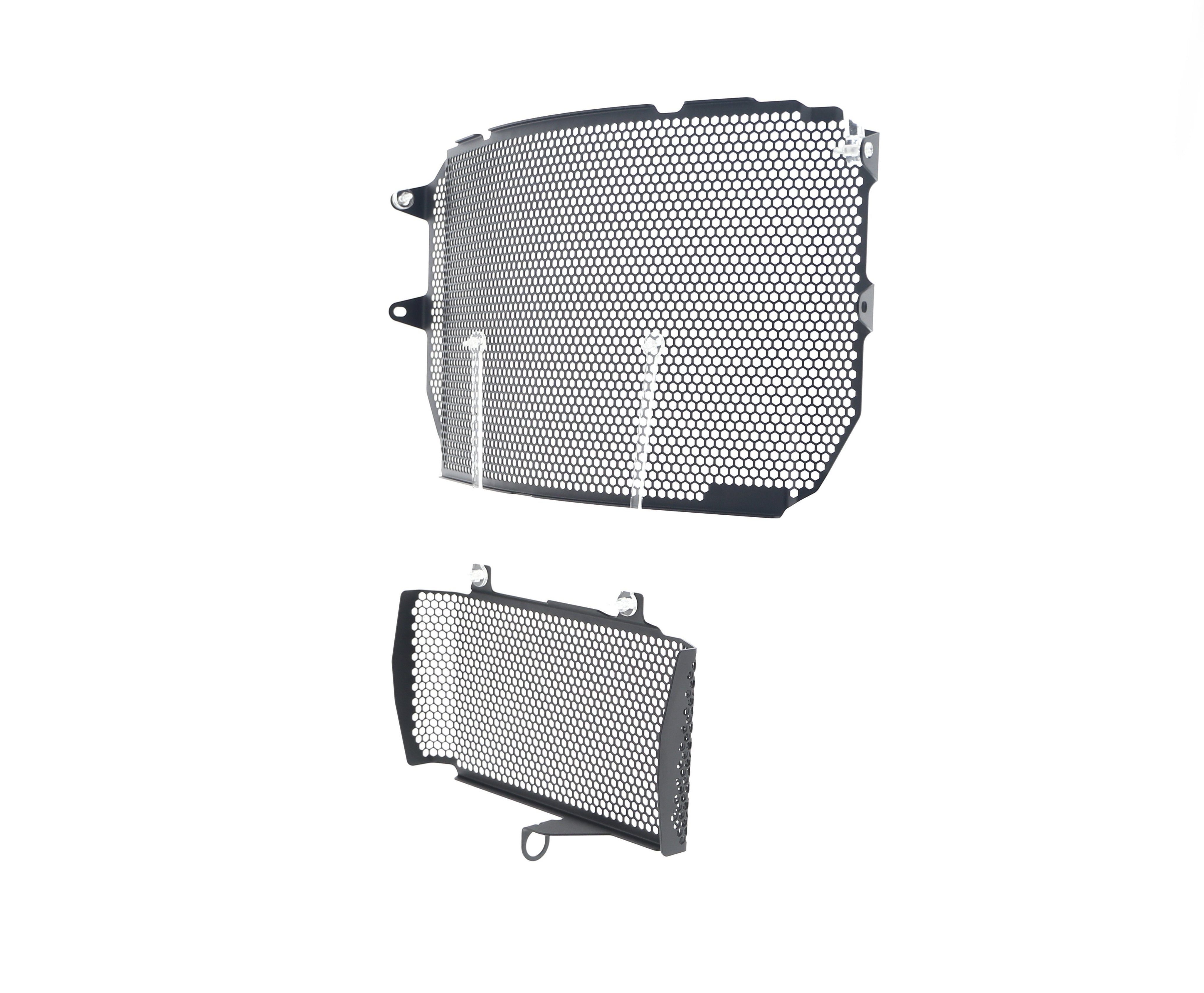 EP Yamaha MT-10 SP Radiator Oil Cooler Guard Set (2016 - 2021)