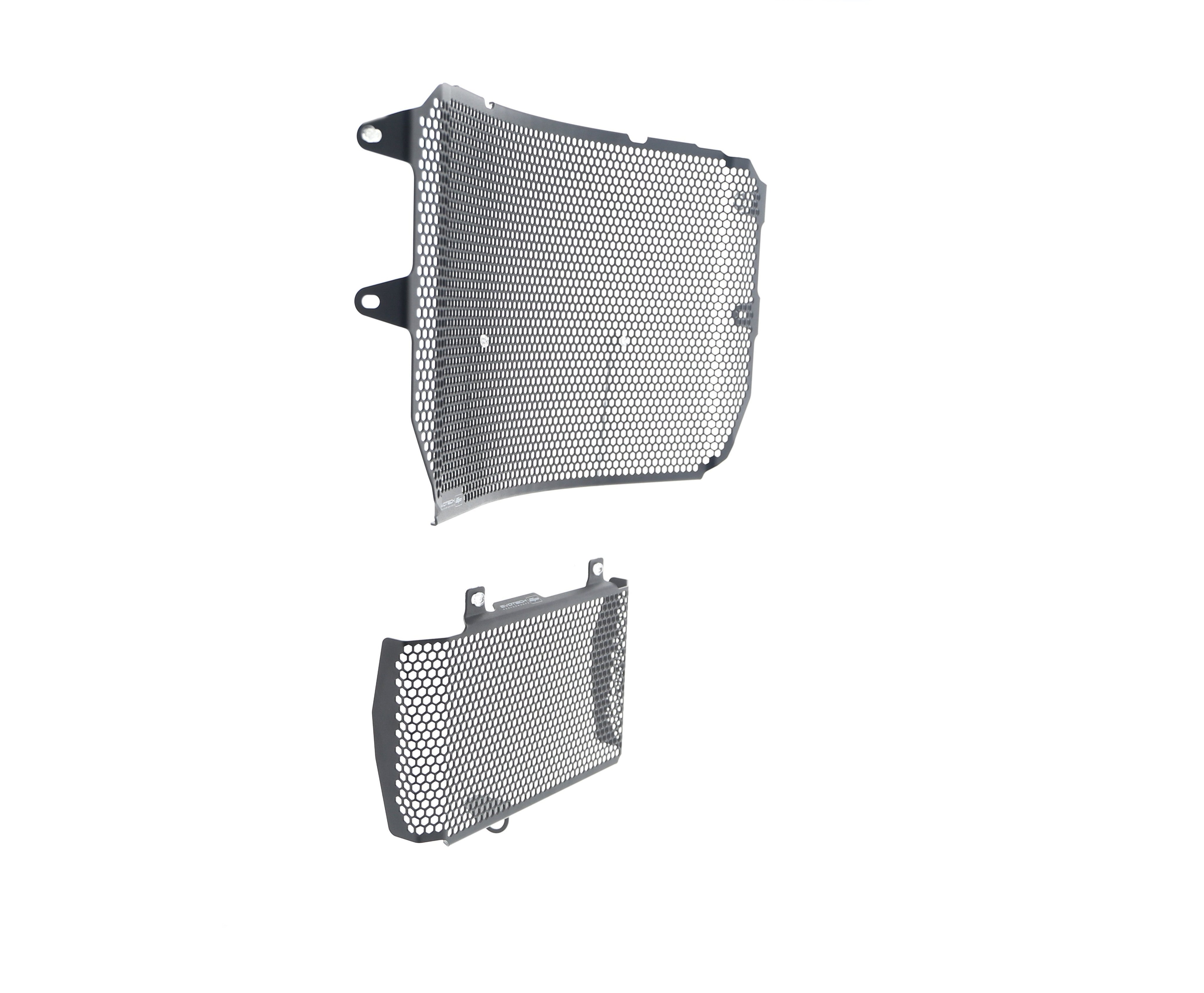 EP Yamaha MT-10 SP Radiator Oil Cooler Guard Set (2016 - 2021)