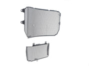 EP Yamaha MT-10 Radiator Oil Cooler Guard Set (2016 - 2021)