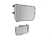 EP Yamaha MT-10 SP Radiator Oil Cooler Guard Set (2016 - 2021)