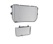 EP Yamaha MT-10 SP Radiator Oil Cooler Guard Set (2016 - 2021)