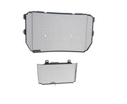 EP Yamaha MT-10 Radiator Oil Cooler Guard Set (2016 - 2021)