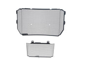EP Yamaha MT-10 SP Radiator Oil Cooler Guard Set (2016 - 2021)