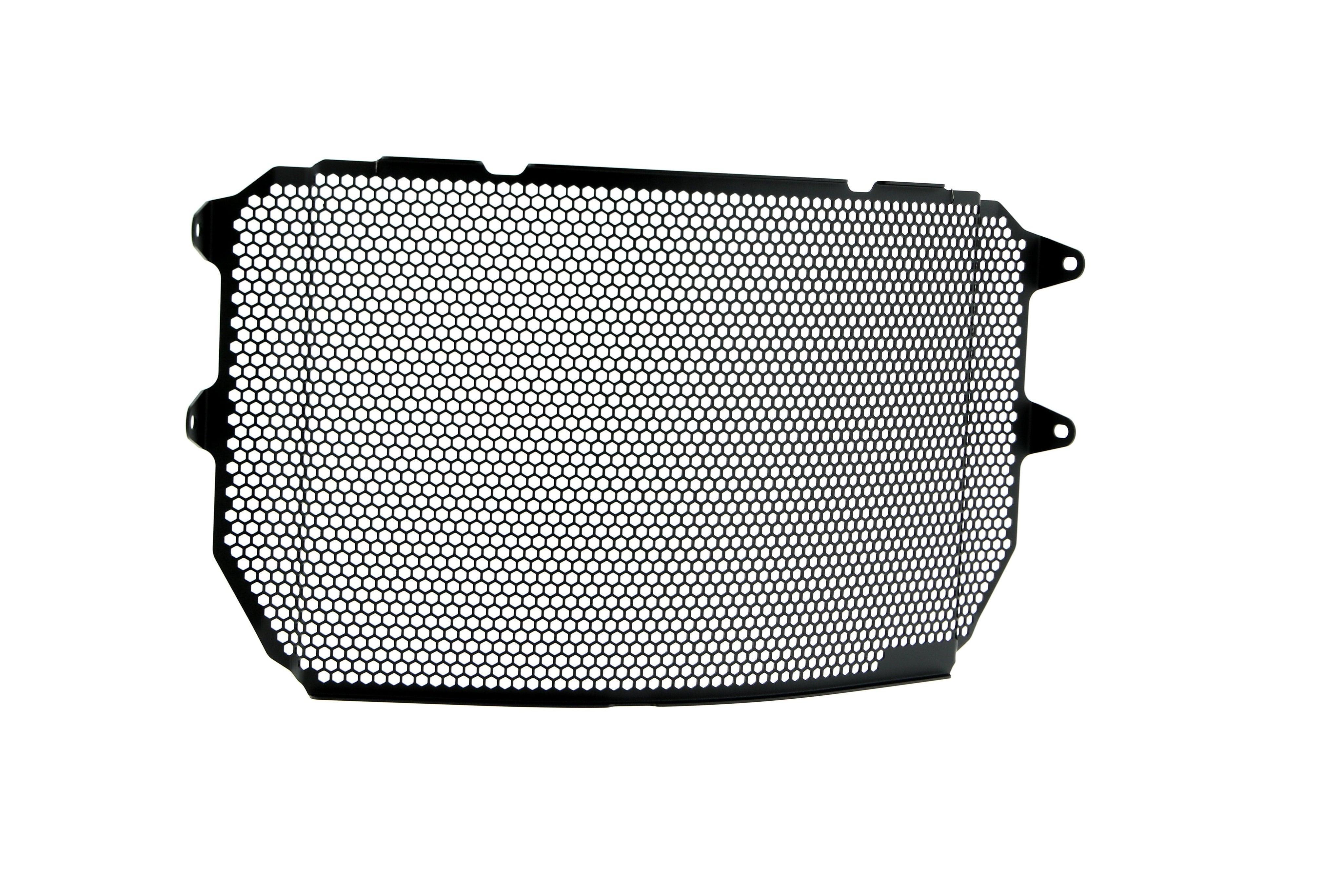 EP Yamaha MT-10 SP Radiator Guard (2016 - 2021)