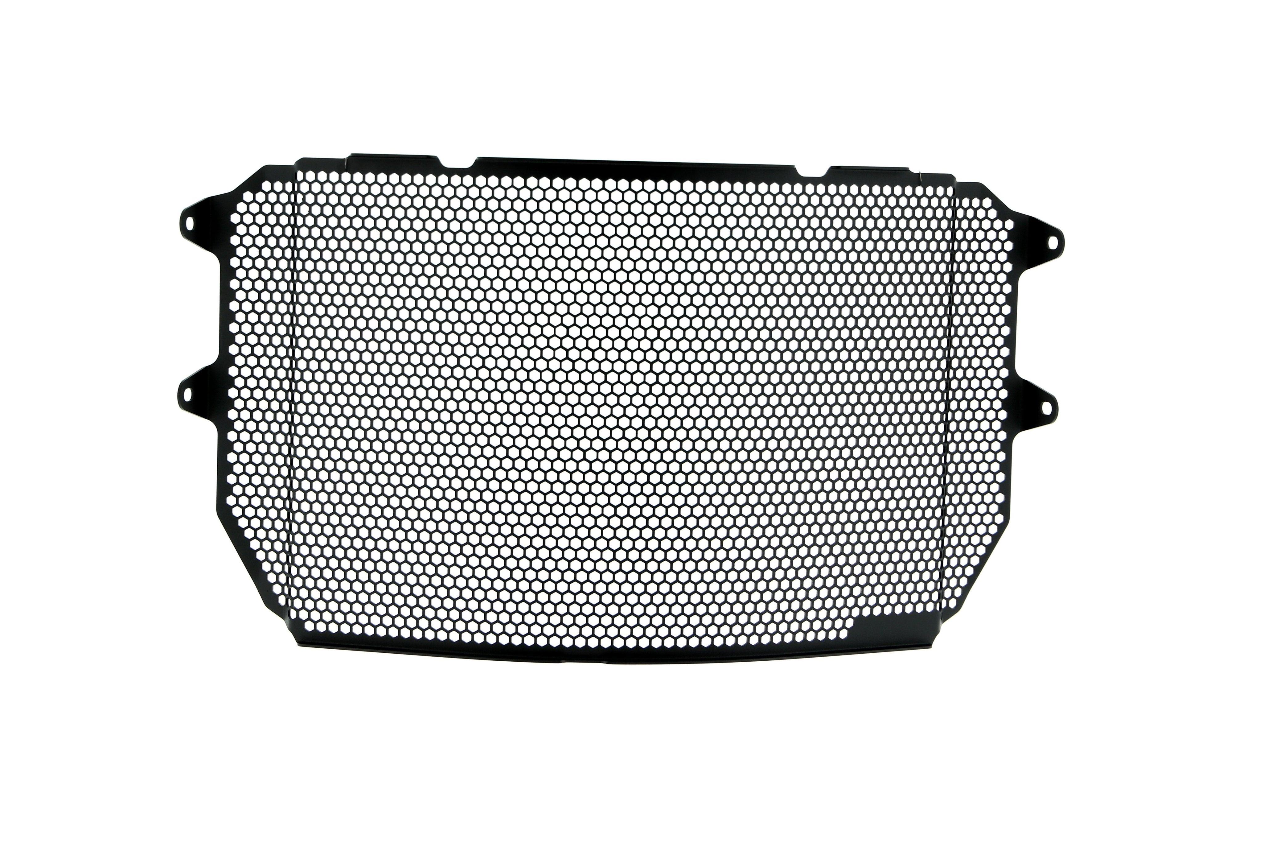 EP Yamaha MT-10 SP Radiator Guard (2016 - 2021)