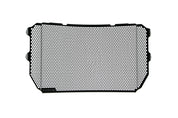 EP Yamaha MT-10 SP Radiator Guard (2016 - 2021)