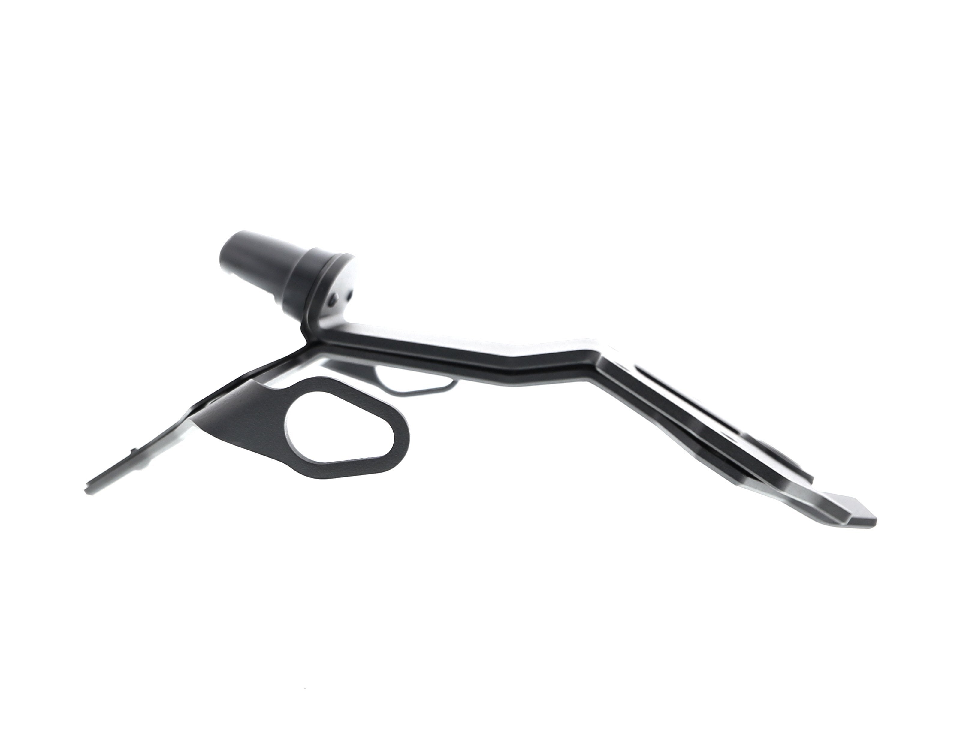 EP Yamaha MT-10 Tail Tidy (2016 - 2021)