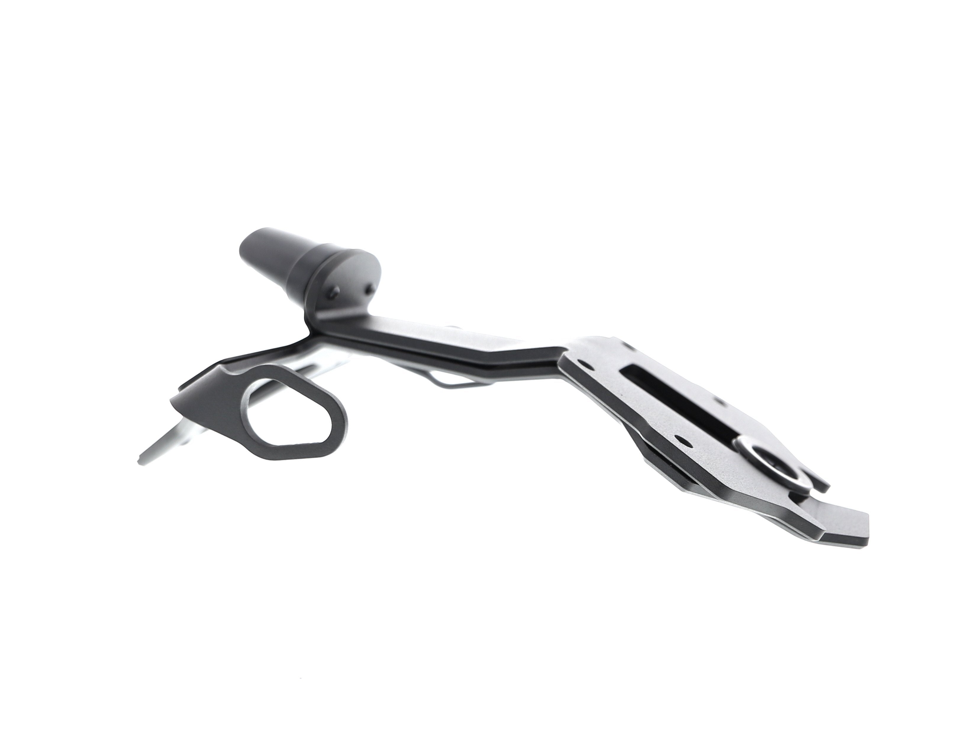 EP Yamaha MT-10 SP Tail Tidy (2016 - 2021)