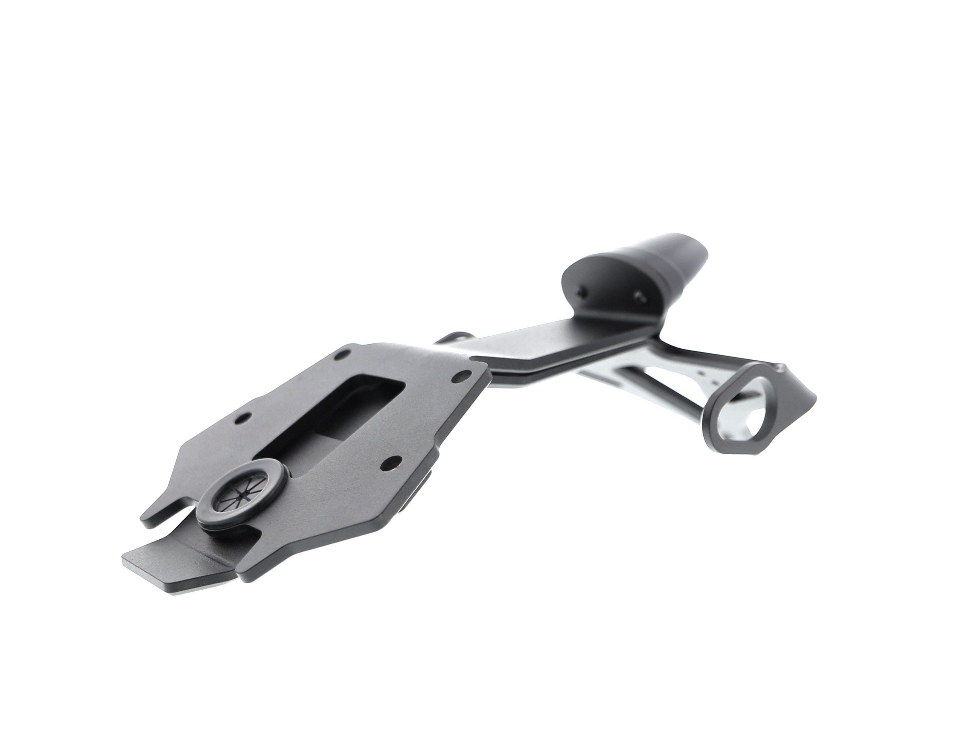 EP Yamaha MT-10 Tail Tidy (2016 - 2021)