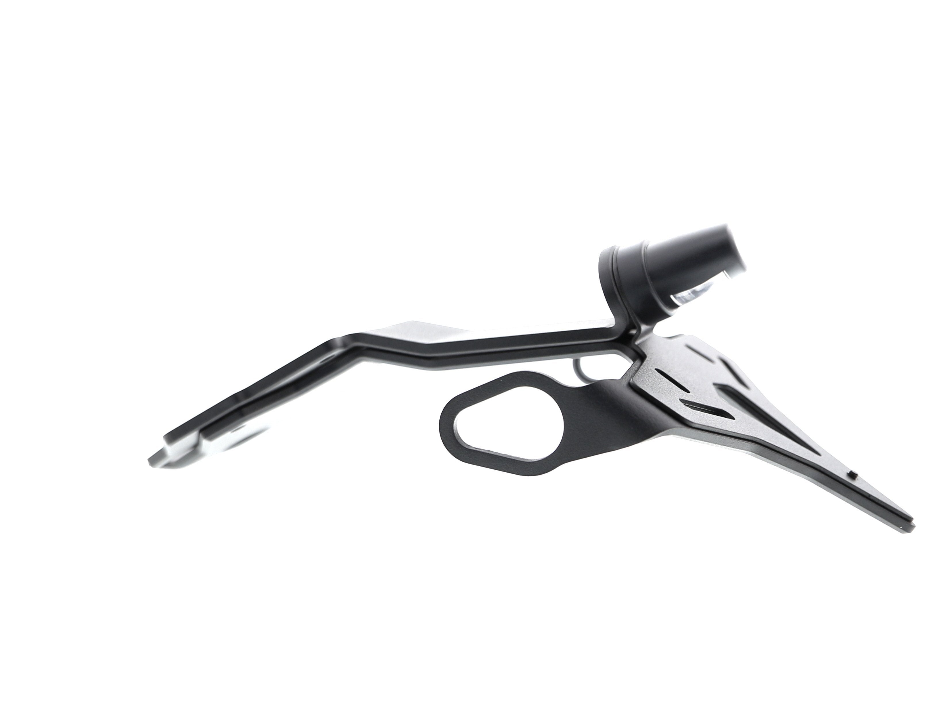 EP Yamaha MT-10 Tail Tidy (2016 - 2021)