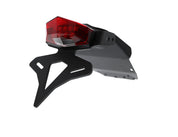EP Yamaha MT-125 Tail Tidy (2014 - 2019)  (Red Light)
