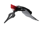 EP Yamaha MT-125 Tail Tidy (2014 - 2019)  (Red Light)