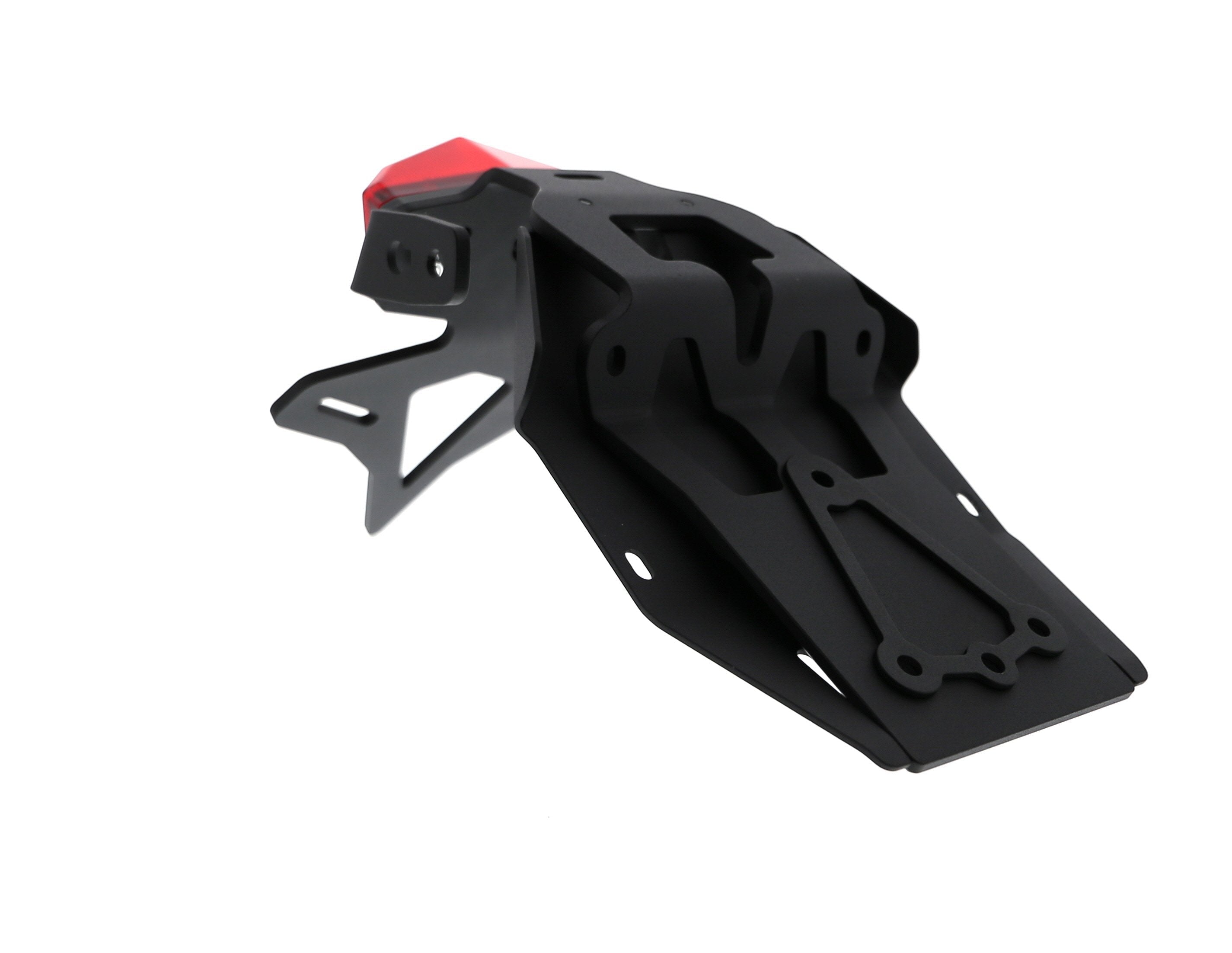 EP Yamaha MT-125 Tail Tidy (2014 - 2019)  (Red Light)