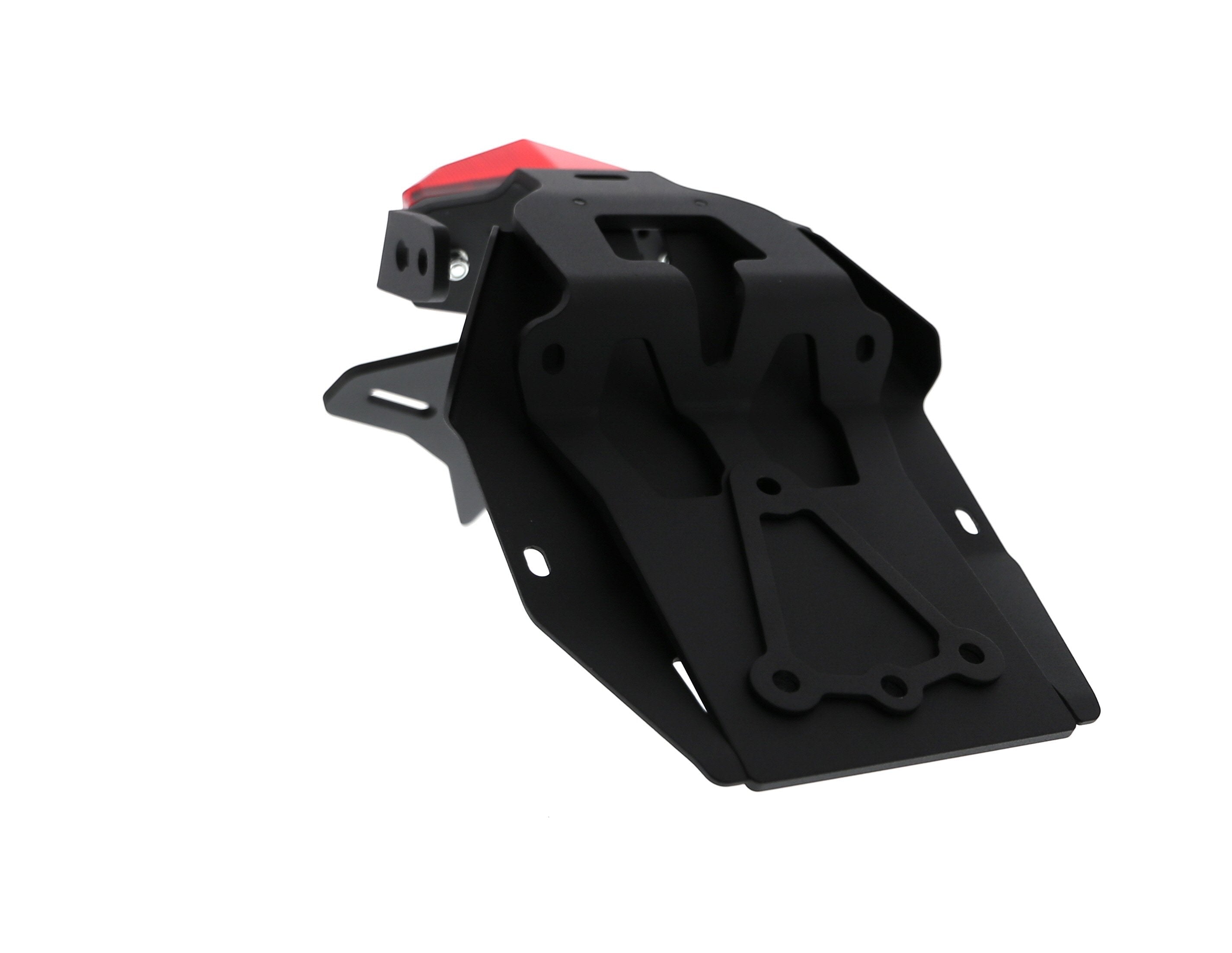 EP Yamaha MT-125 Tail Tidy (2014 - 2019)  (Red Light)