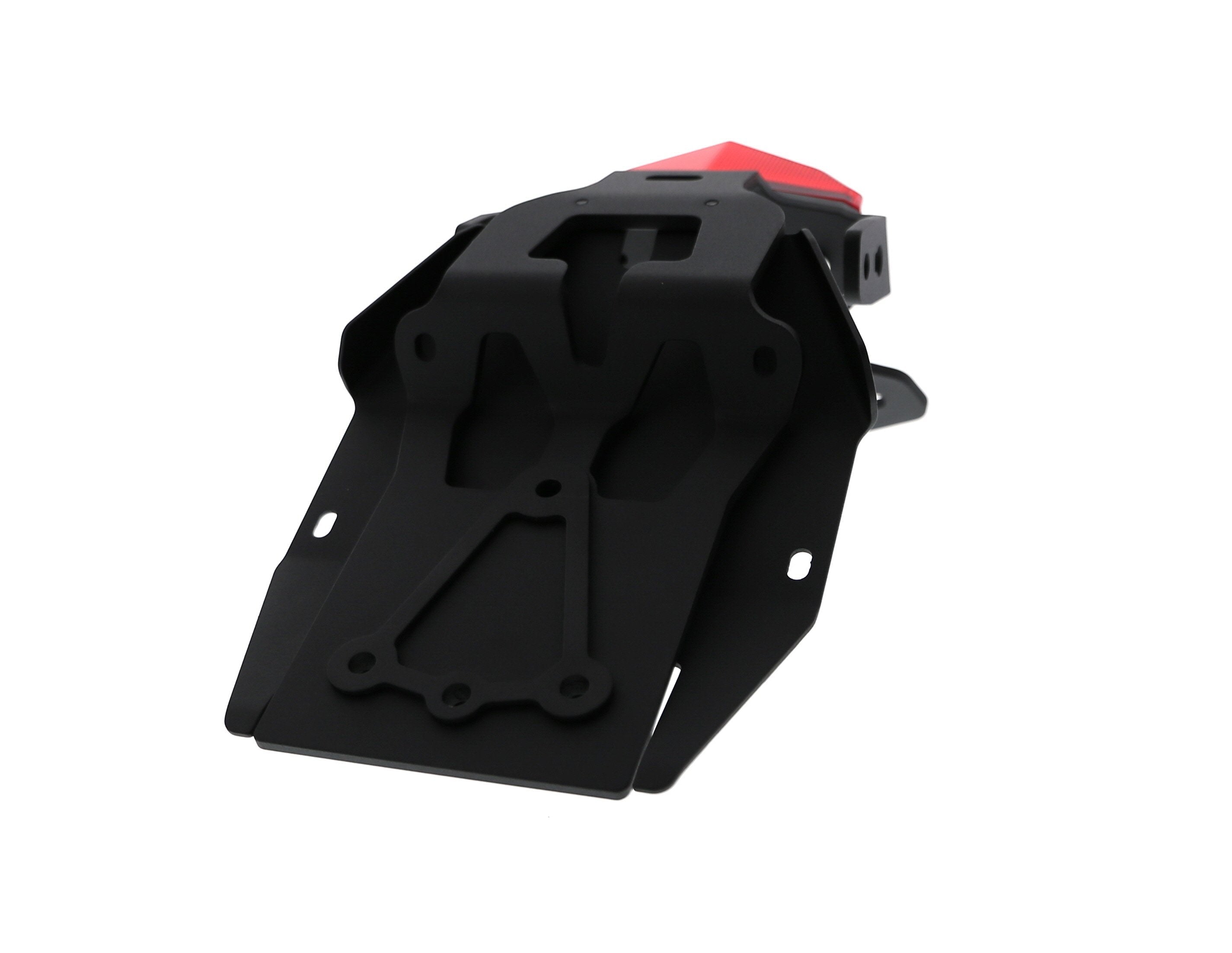 EP Yamaha MT-125 Tail Tidy (2014 - 2019)  (Red Light)