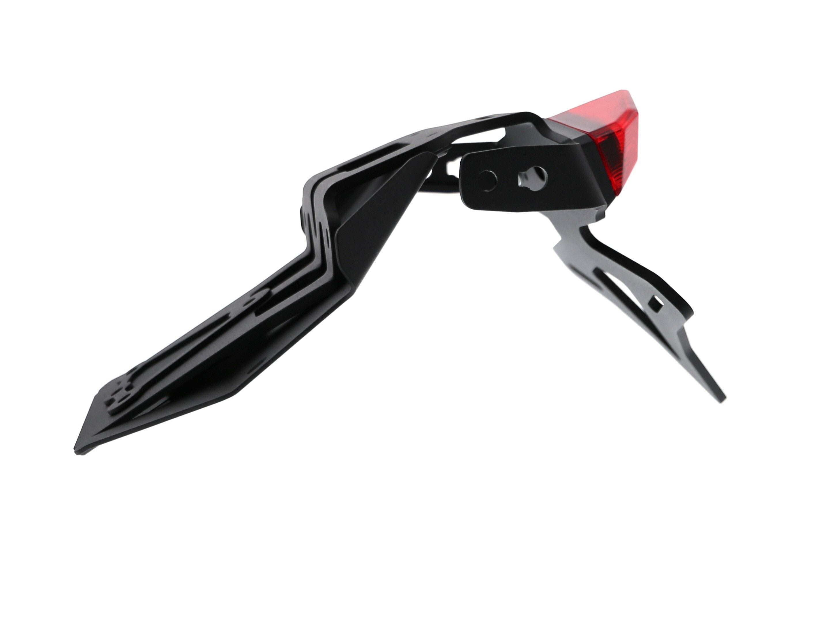 EP Yamaha MT-125 Tail Tidy (2014 - 2019)  (Red Light)