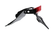 EP Yamaha MT-125 Tail Tidy (2014 - 2019)  (Red Light)