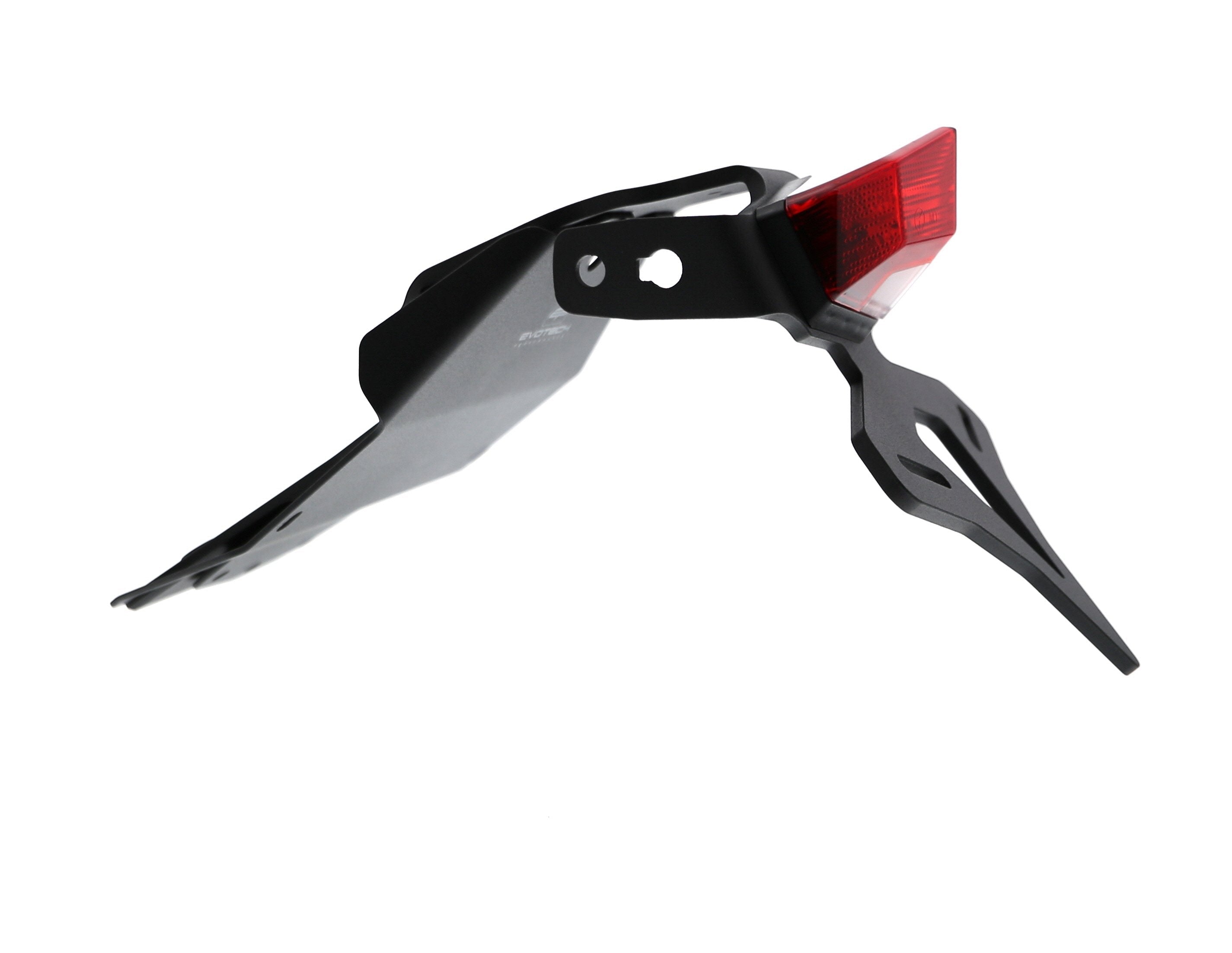 EP Yamaha MT-125 Tail Tidy (2014 - 2019)  (Red Light)