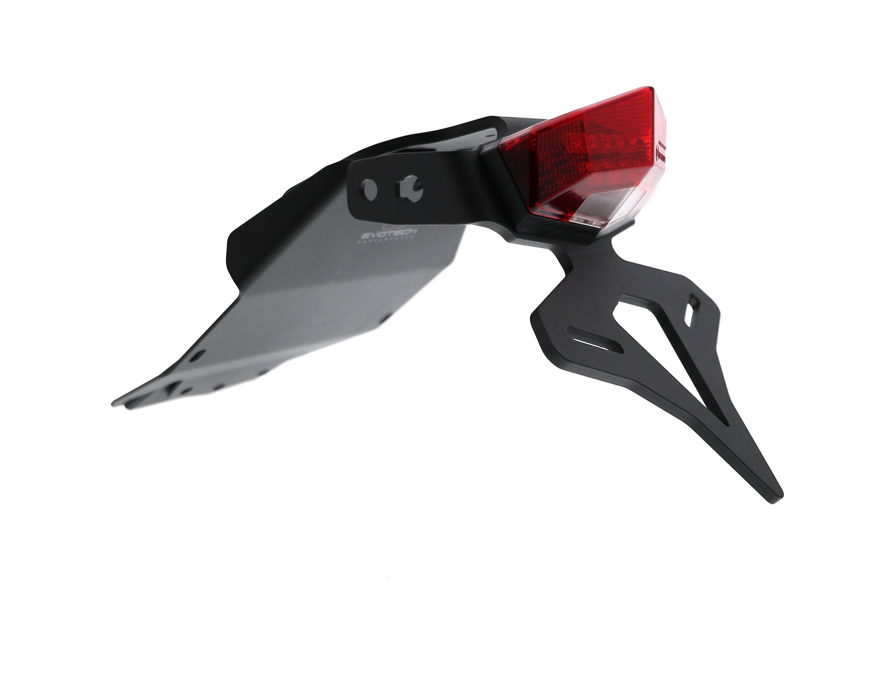 EP Yamaha MT-125 Tail Tidy (2014 - 2019)  (Red Light)