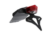 EP Yamaha MT-125 Tail Tidy (2014 - 2019)  (Red Light)