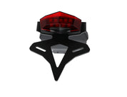 EP Yamaha MT-125 Tail Tidy (2014 - 2019)  (Red Light)