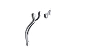 EP Yamaha YZF-R3 Exhaust Hanger Kit (2015+)