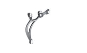 EP Yamaha YZF-R3 Exhaust Hanger Kit (2015+)