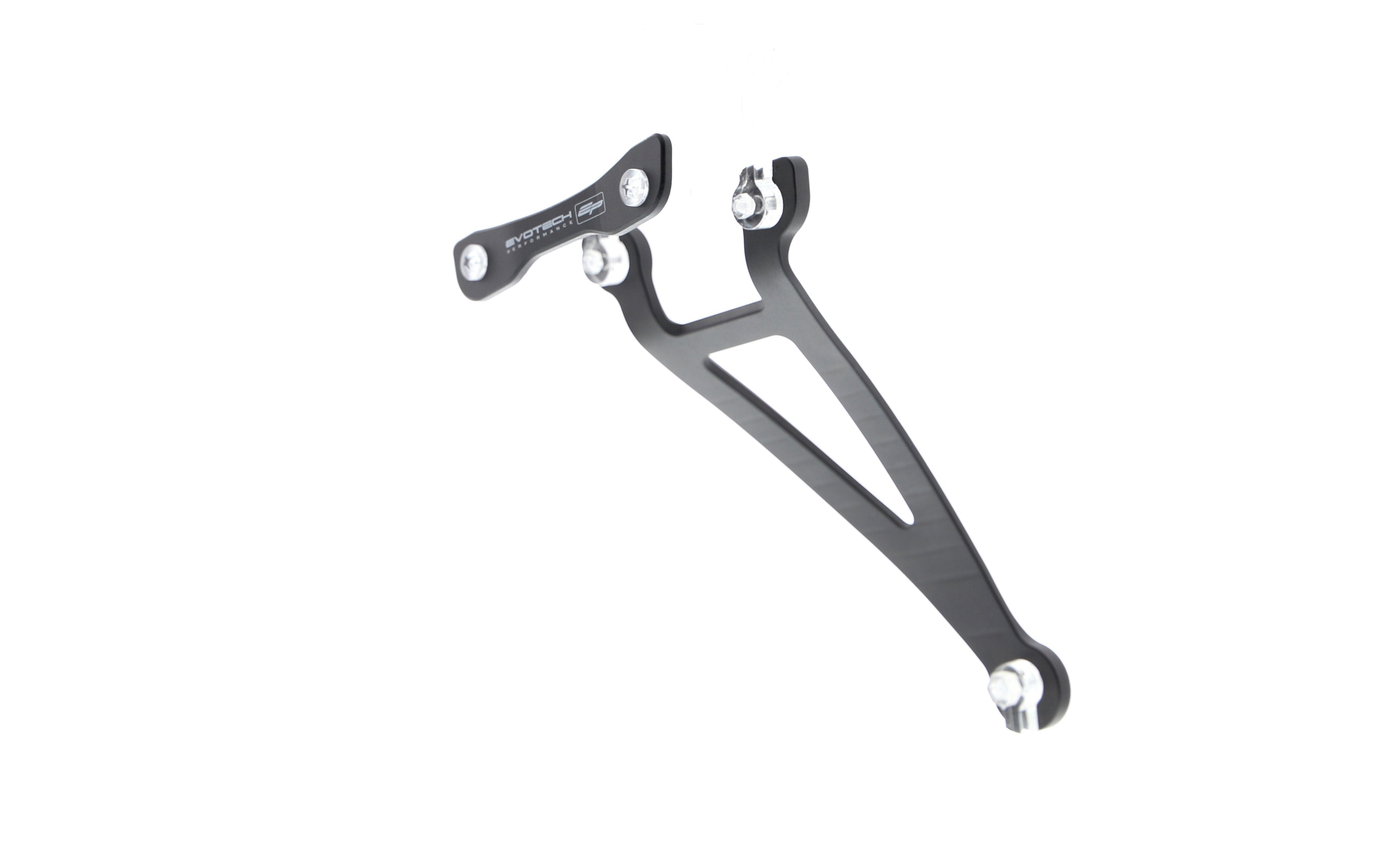 EP Yamaha YZF-R3 Exhaust Hanger Kit (2015+)